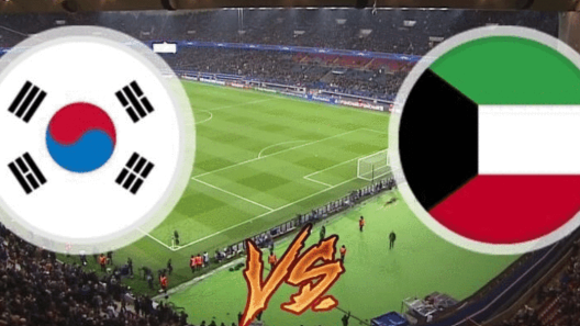 مشاهدة مباراة الكويت وكوريا الجنوبية بث مباشر اليوم 19-9-2023 الازرق في دورة الألعاب الاسيوية
