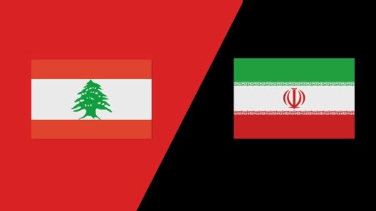 مشاهدة مباراة لبنان وايران بث مباشر اليوم 2-9-2023 كأس العالم لكرة السلة