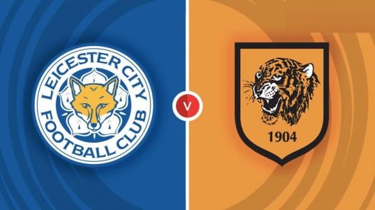 مشاهدة مباراة ليستر سيتي وهال سيتي بث مباشر اليوم 2-9-2023 على كينغ باور