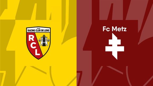 مشاهدة مباراة لانس وميتز بث مباشر اليوم 16-9-2023 على ملعب بوليرت ديليليس