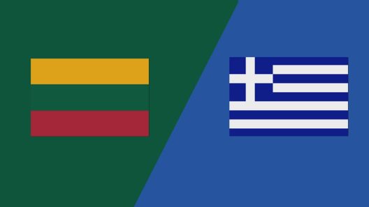 مشاهدة مباراة ليتوانيا واليونان بث مباشر اليوم 1-9-2023 كأس العالم لكرة السلة