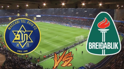 مشاهدة مباراة بريدابليك كوبافوغور وماكابي تل ابيب بث مباشر اليوم 21-9-2023 مواجهة بلومفيلد
