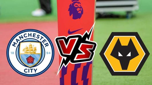 مشاهدة مباراة مانشستر سيتي ووولفرهامبتون بث مباشر اليوم 30-9-2023 مواجهة مولينيو