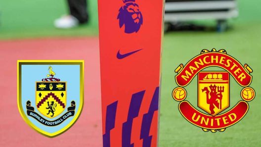 مشاهدة مباراة مانشستر يونايتد وبيرنلي بث مباشر اليوم 23-9-2023 مواجهة تيرف مور