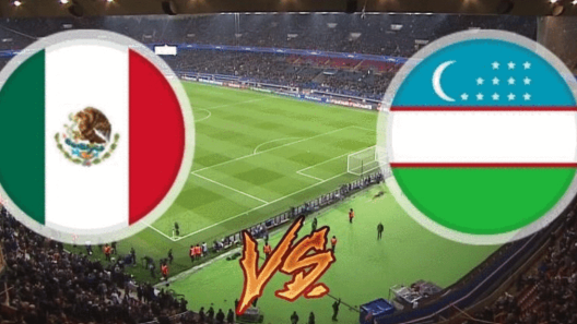 مشاهدة مباراة المكسيك واوزبكستان بث مباشر اليوم 12-9-2023 مباراة دولية ودية