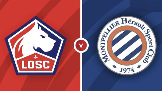 مشاهدة مباراة مونبلييه وليل بث مباشر اليوم 3-9-2023 قمة بيار موروا