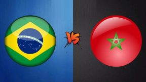 مشاهدة مباراة المغرب والبرازيل بث مباشر اليوم 1-10-2025 قمة أسود الأطلس أمام السامبا في كأس العالم تحت 20