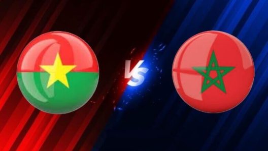 مشاهدة مباراة المغرب وبوركينا فاسو بث مباشر اليوم 12-9-2023 اسود الاطلس في لقاء ودي تحضيري