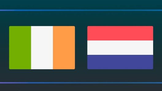 مشاهدة مباراة هولندا وايرلندا بث مباشر اليوم 18-11-2023 قمة الطواحين في تصفيات اليورو
