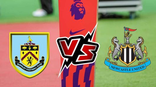 مشاهدة مباراة نيوكاسل وبيرنلي بث مباشر اليوم 30-9-2023 على سانت جيمس بارك