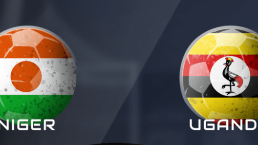 مشاهدة مباراة النيجر واوغندا بث مباشر اليوم 7-9-2023 تصفيات كأس أمم أفريقيا