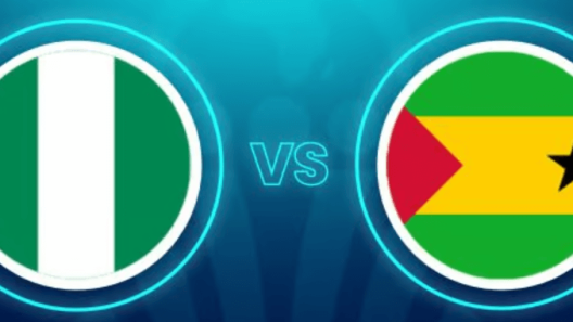 مشاهدة مباراة نيجيريا وساوتومي و برينسيب بث مباشر اليوم 10-9-2023 تصفيات كأس أمم أفريقيا