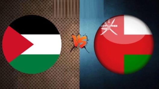 مشاهدة مباراة عمان وفلسطين بث مباشر اليوم 6-9-2023 السلاطين والفدائي في لقاء ودي