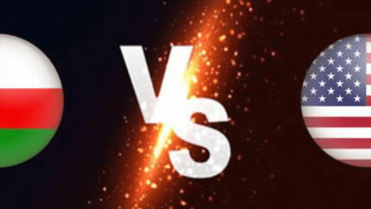 مشاهدة مباراة عمان والولايات المتحدة امريكا بث مباشر اليوم 13-9-2023 السلاطين في لقاء ودي تاريخي