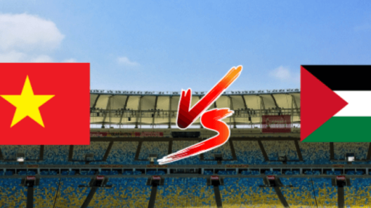 مشاهدة مباراة فلسطين وفيتنام بث مباشر اليوم 11-9-2023 مباراة ودية للفدائي