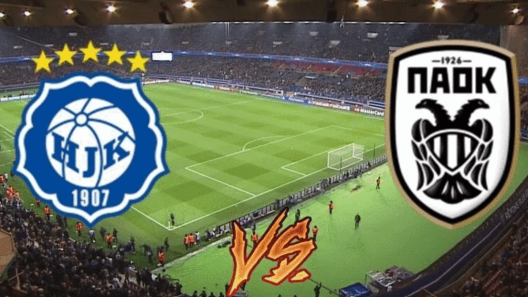 مشاهدة مباراة باوك سالونيكا وهلسنكي بث مباشر اليوم 21-9-2023 على فيناير ستاديون