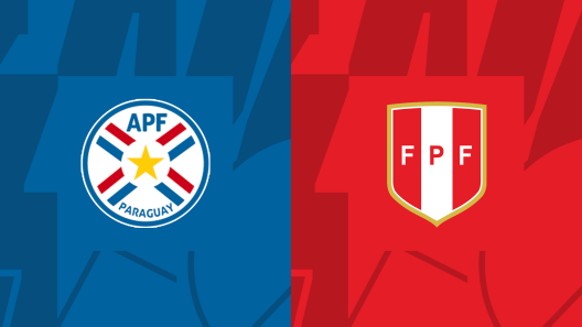 مشاهدة مباراة بيرو وباراغواي بث مباشر اليوم 9-9-2025 تصفيات أمريكا الجنوبية المؤهلة لكأس العالم