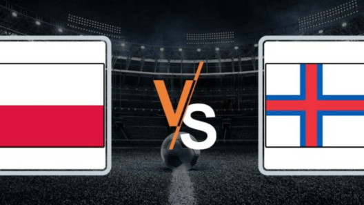 مشاهدة مباراة بولندا وجزر فاروه بث مباشر اليوم 15-1-2024 كأس أمم اوروبا لكرة اليد