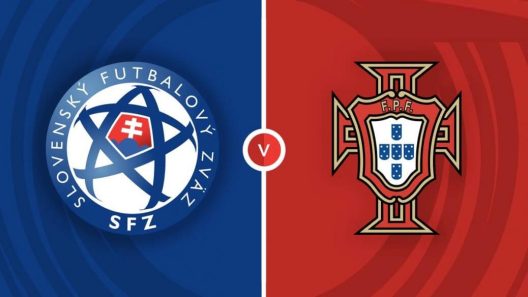 مشاهدة مباراة البرتغال وسلوفاكيا بث مباشر اليوم 13-10-2023 قمة الدراجاو