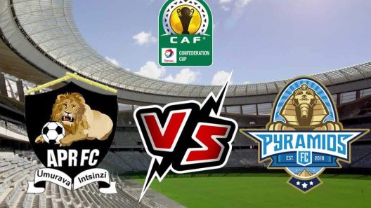 مشاهدة مباراة بيراميدز والجيش الرواندي بث مباشر اليوم 29-9-2023 الدور الثاني من تصفيات دوري أبطال أفريقيا