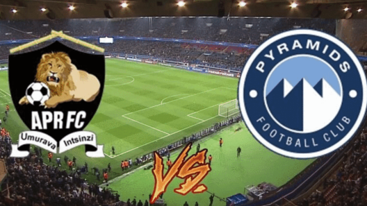 مشاهدة مباراة بيراميدز والجيش الرواندي بث مباشر اليوم 1-10-2025 قمة كيجالي بيلي ستاديوم