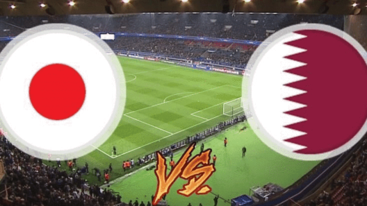 مشاهدة مباراة قطر واليابان بث مباشر اليوم 20-9-2023 العنابي في دورة الألعاب الاسيوية