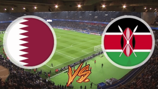 مشاهدة مباراة قطر وكينيا بث مباشر اليوم 7-9-2023 مواجهة ودية للعنابي على استاد الجنوب