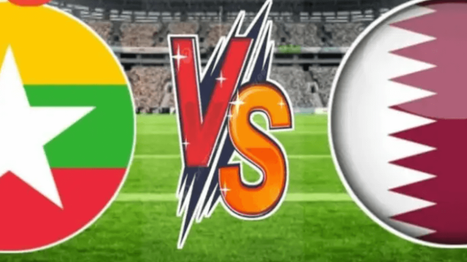 مشاهدة مباراة قطر وميانمار بث مباشر اليوم 9-9-2023 الادعم في تصفيات اسيا تحت 23