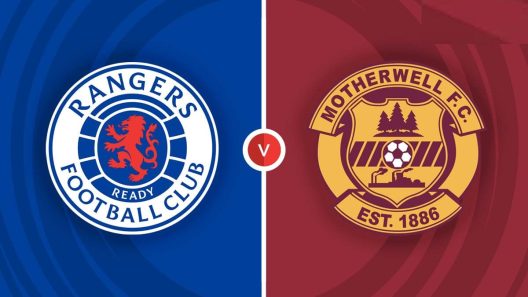 مشاهدة مباراة جلاسكو رينجرز وماذرويل بث مباشر اليوم 2-8-2025 قمة فير بارك