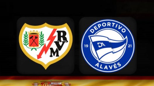 مشاهدة مباراة رايو فاليكانو وديبورتيفو الافيس بث مباشر اليوم 15-9-2023 قمة تيريزا ريفيرو