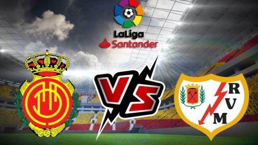 مشاهدة مباراة رايو فاليكانو وريال مايوركا بث مباشر اليوم 30-9-2022 لقاء تيريزا ريفيرو