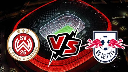 مشاهدة مباراة لايبزيج وفيهين فيسبادن بث مباشر اليوم 27-9-2023 نهائي كأس ألمانيا