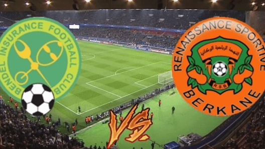 مشاهدة مباراة نهضة بركان وبيندل انسورانس بث مباشر اليوم 29-9-2023 اياب تصفيات كأس الكونفدرالية الأفريقية