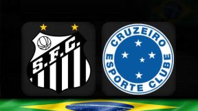 مشاهدة مباراة سانتوس وكروزيرو بث مباشر اليوم 7-12-2025 قمة أوربانو كالدايرا