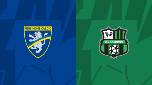 مشاهدة مباراة ساسولو وفروسينوني بث مباشر اليوم 17-9-2023 مواجهة استاد بينيتو ستيربي