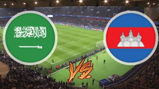 مشاهدة مباراة السعودية وكمبوديا بث مباشر اليوم 12-9-2023 مواجهة الاخضر في تصفيات اسيا تحت 23