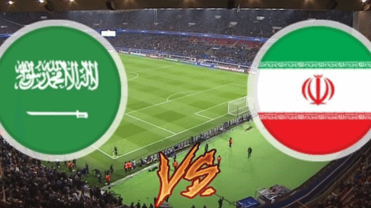 مشاهدة مباراة السعودية وايران بث مباشر اليوم 19-9-2023 الاخضر في دورة الألعاب الاسيوية