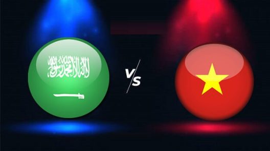 مشاهدة مباراة السعودية وفيتنام بث مباشر اليوم 24-9-2023 الاخضر في دورة الألعاب الاسيوية