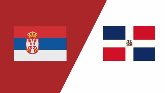 مشاهدة مباراة صربيا والدومينيكان بث مباشر اليوم 3-9-2023 كأس العالم لكرة السلة