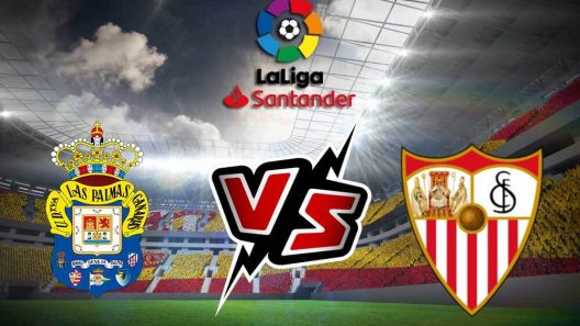 مشاهدة مباراة اشبيلية ولاس بالماس بث مباشر اليوم 16-8-2024 على دي جران كاناريا