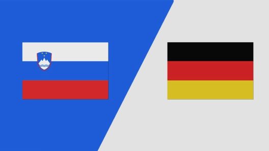 مشاهدة مباراة سلوفينيا والمانيا بث مباشر اليوم 3-9-2023 كأس العالم لكرة السلة