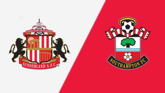 مشاهدة مباراة ساوثهامتون وسندرلاند بث مباشر اليوم 2-9-2023 على أوف لايت