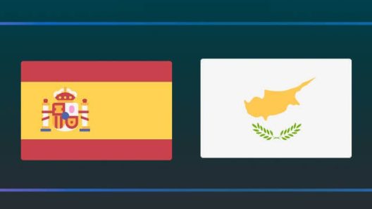 مشاهدة مباراة اسبانيا وقبرص بث مباشر اليوم 16-11-2023 قمة الماتادور في التصفيات المؤهلة ليورو 2024