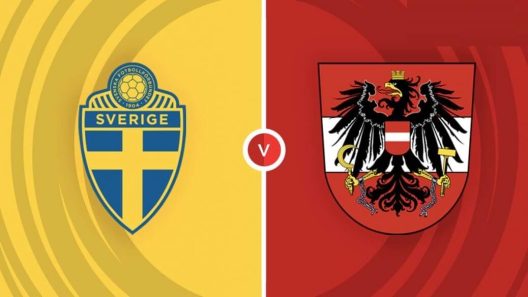 مشاهدة مباراة السويد والنمسا بث مباشر اليوم 12-9-2023 تصفيات كأس أوروبا 2024