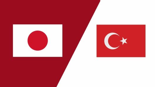 مشاهدة مباراة تركيا واليابان بث مباشر اليوم 12-9-2023 مباراة دولية ودية