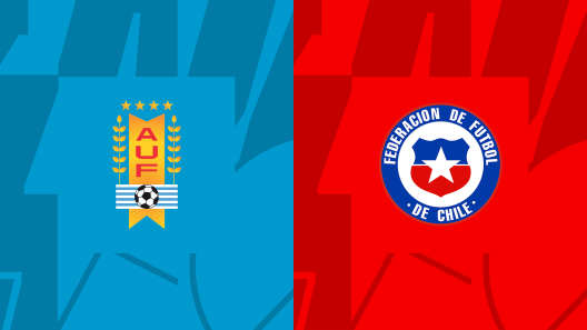 مشاهدة مباراة الاوروغواي وتشيلي بث مباشر اليوم 8-9-2023 على استاد سينتيناريو