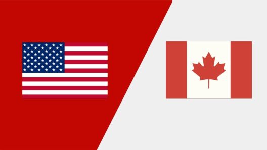 مشاهدة مباراة الولايات المتحدة امريكا وكندا بث مباشر اليوم 7-9-2024 مباراة دولية ودية