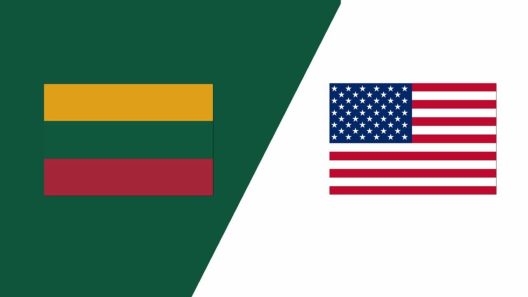 مشاهدة مباراة الولايات المتحدة امريكا وليتوانيا بث مباشر اليوم 3-9-2023 كأس العالم لكرة السلة