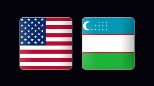 مشاهدة مباراة الولايات المتحدة امريكا واوزبكستان بث مباشر اليوم 9-9-2023 مباراة دولية ودية