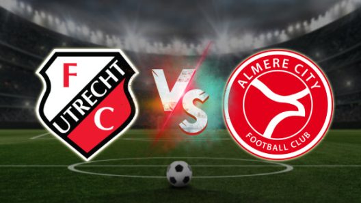 مشاهدة مباراة اوتريخت والمير سيتي بث مباشر اليوم 30-9-2023 على نيو جالجينوارد